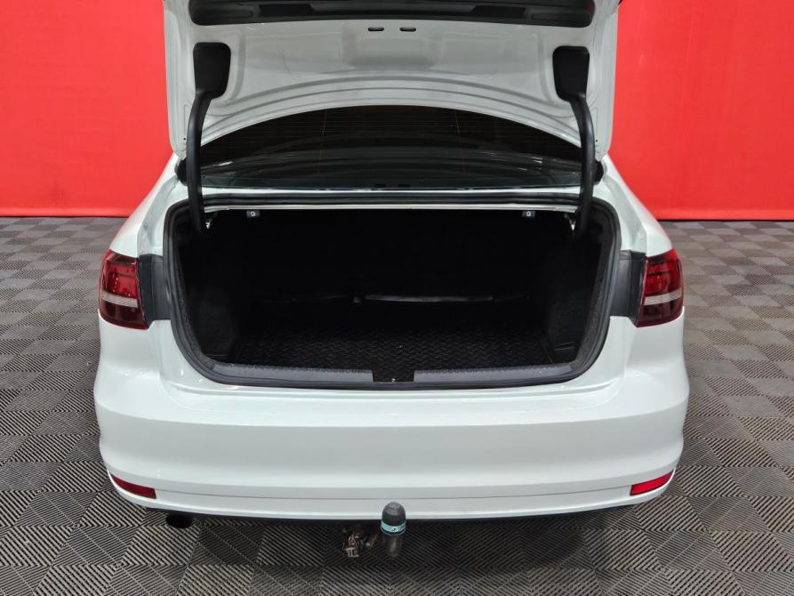 Volkswagen Jetta VI Рестайлинг Вологда  - изображение 16