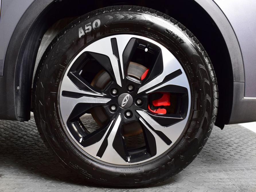 Chery Tiggo 7 Pro Max I Кемерово  - изображение 14