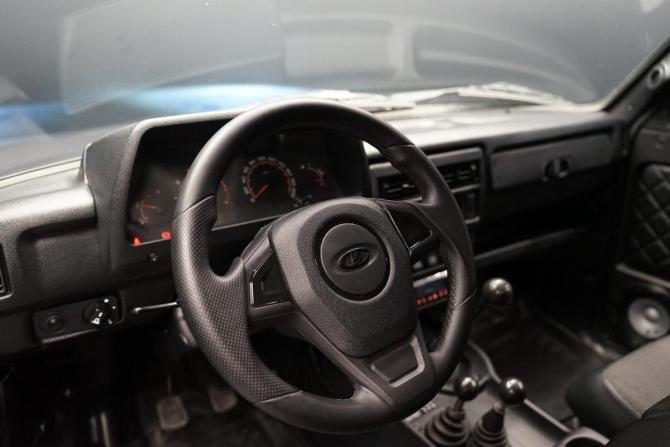 Lada (ВАЗ) 2121 (4x4) I Рестайлинг с пробегом 2018 года, цена 780 000 рублей, 79000 км, внедорожник, Автокод Объявления