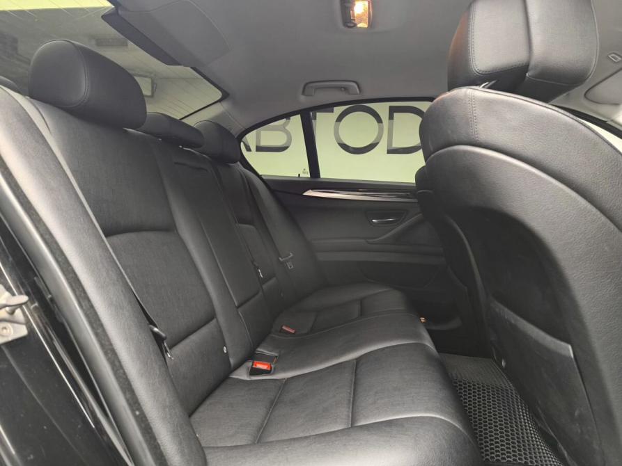 BMW 5 серии VI (F10/F11/F07) Москва  - изображение 24
