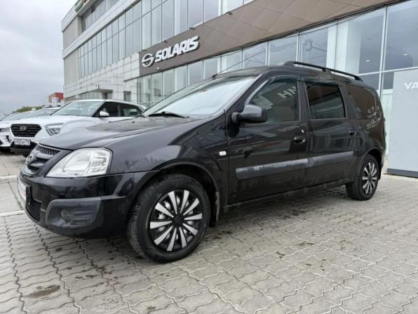Lada (ВАЗ) Largus I с пробегом 2019 года, цена 946 000 рублей, 162660 км, универсал, Автокод Объявления