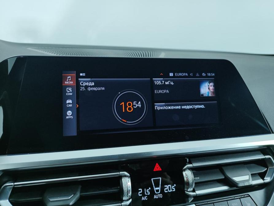 BMW 3 серии VII (G2x) Ростов-на-Дону  - изображение 21