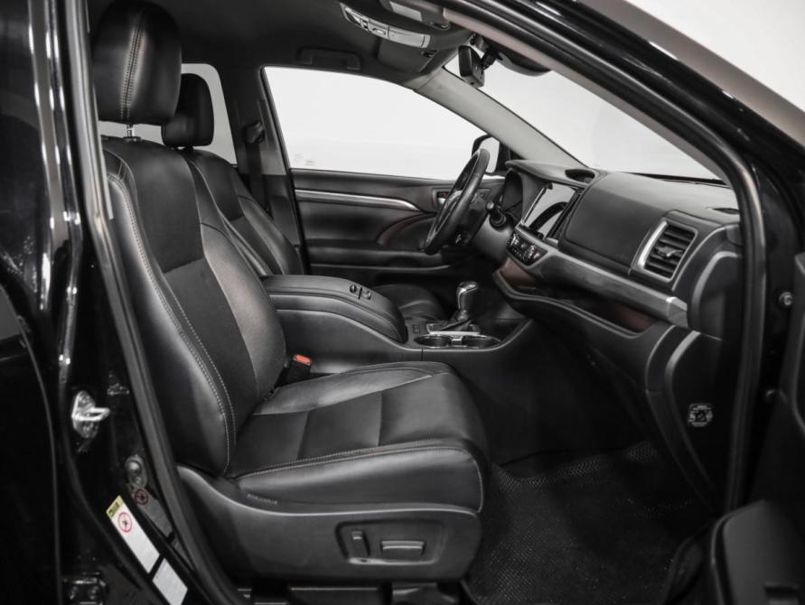 Toyota Highlander III (XU50) Рестайлинг Санкт-Петербург  - изображение 26