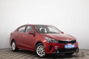 Kia Rio IV Рестайлинг Пермь  - изображение 25