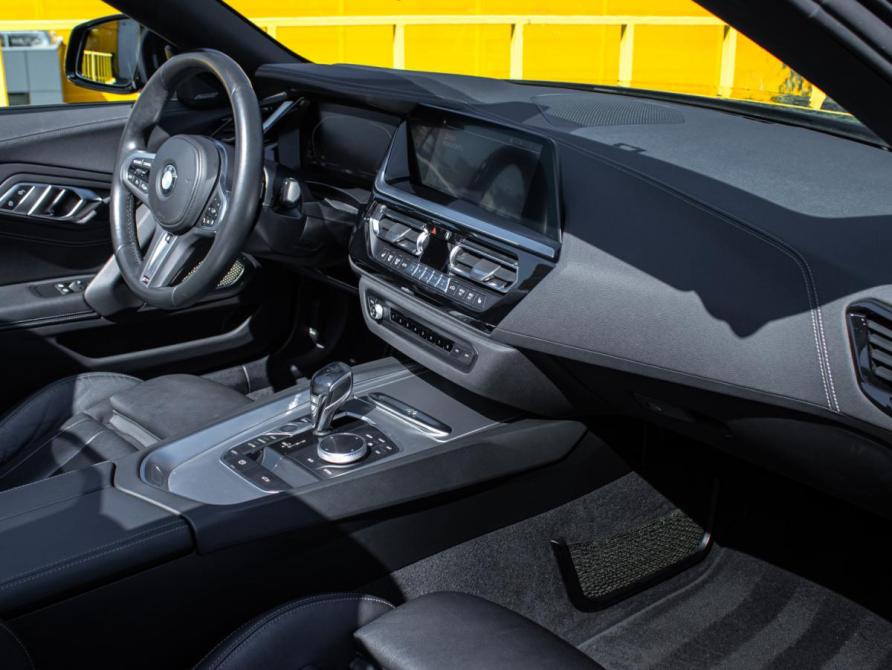 BMW Z4 III (G29) Москва  - изображение 7