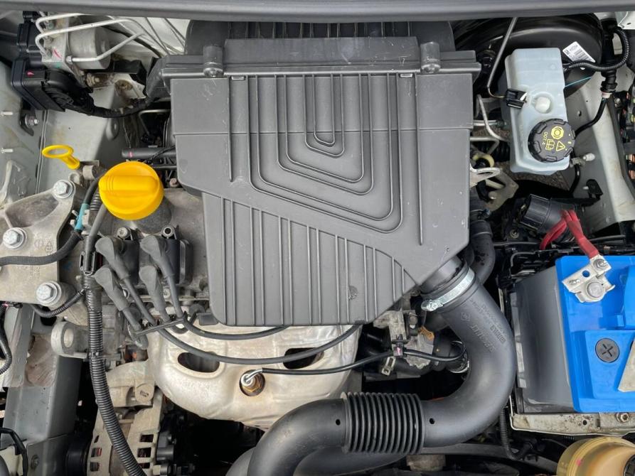 Renault Logan II Рестайлинг Стерлитамак  - изображение 17