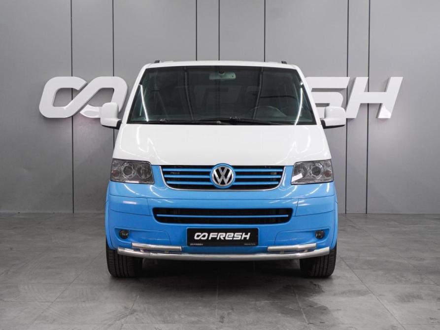 Volkswagen Multivan T5 Воронеж  - изображение 3