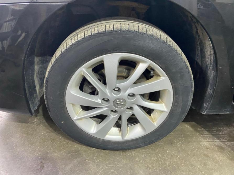 Nissan Sentra VII (B17) Серпухов  - изображение 22