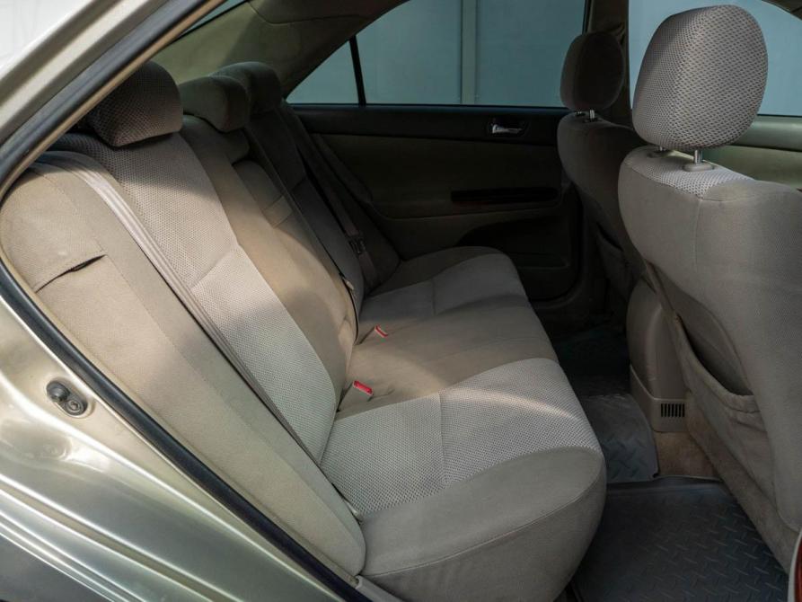 Toyota Camry V (XV30) Рестайлинг Тамбов  - изображение 9