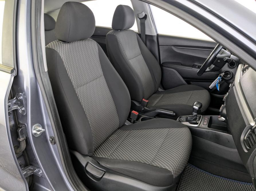 Kia Rio IV Москва  - изображение 23