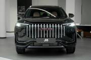 Jaecoo J8 Москва  - изображение 15