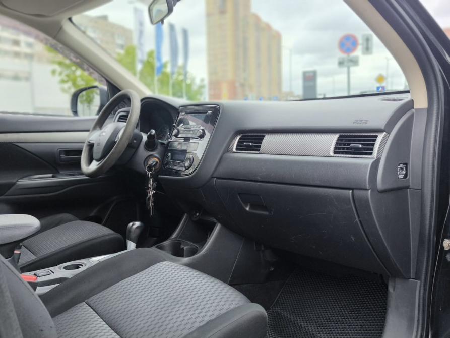 Mitsubishi Outlander III Санкт-Петербург  - изображение 11
