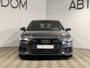 Audi A6 V (C8) Санкт-Петербург  - изображение 37