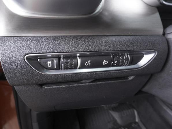 Geely Coolray I с пробегом 2020 года, цена 1 600 000 рублей, 77715 км, внедорожник, Автокод Объявления
