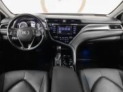 Toyota Camry VIII (XV70) Москва  - изображение 29