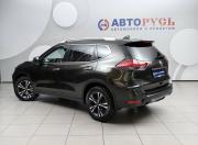 Nissan X-Trail III Рестайлинг Подольск  - изображение 28