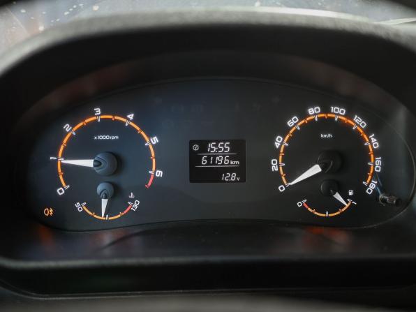 Lada (ВАЗ) 2121 (4x4) I Рестайлинг (2020) с пробегом 2021 года, цена 759 000 рублей, 61139 км, внедорожник, Автокод Объявления