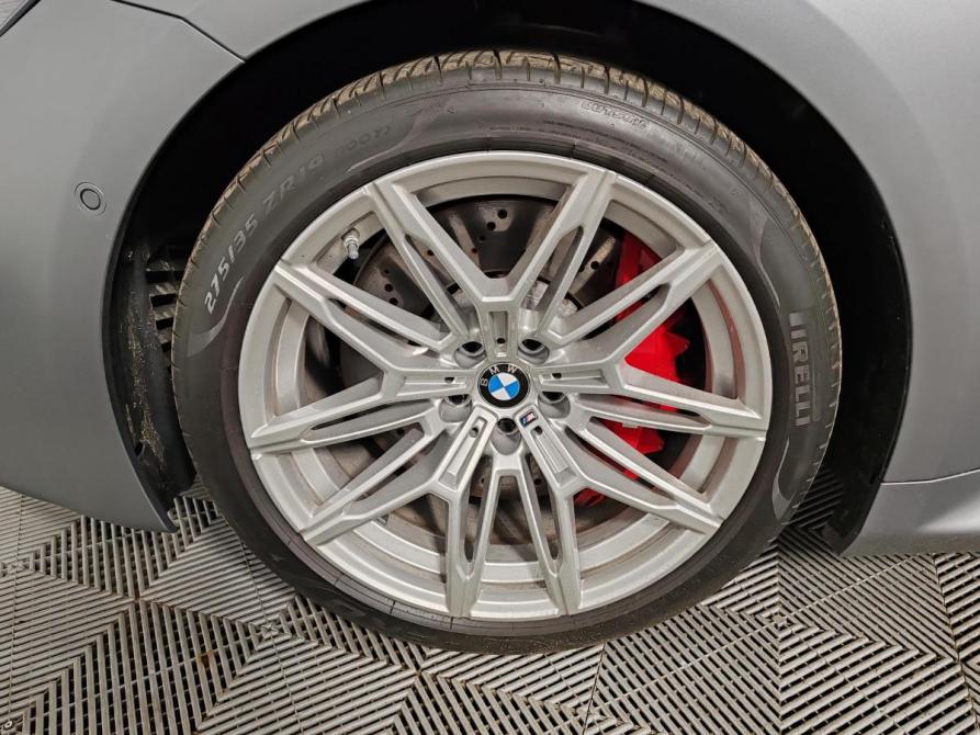 BMW M2 G87 Москва  - изображение 17