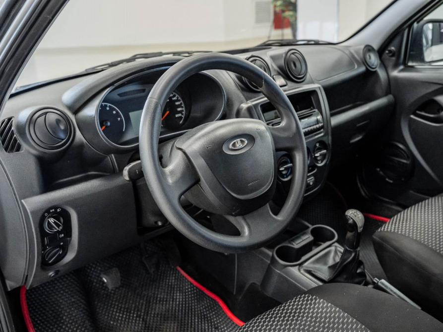 Lada (ВАЗ) Granta I Самара  - изображение 10