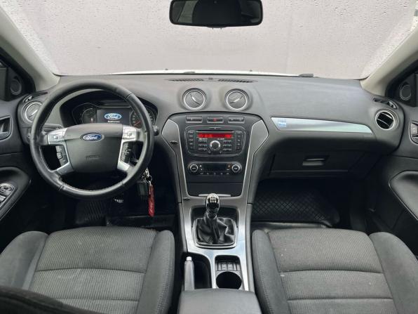 Ford Mondeo IV Рестайлинг с пробегом 2012 года, цена 670 000 рублей, 263535 км, седан, Автокод Объявления
