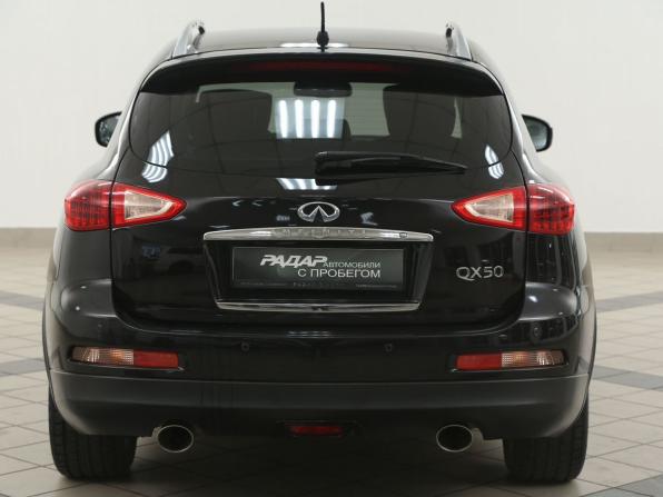 Infiniti QX50 I с пробегом 2015 года, цена 1 725 000 рублей, 185000 км, внедорожник, Автокод Объявления