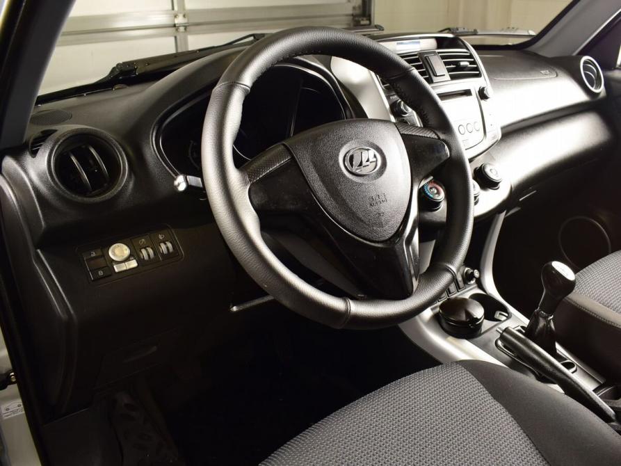 Lifan X60 I Кемерово  - изображение 6