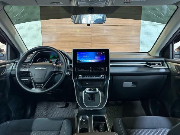 Haval M6 II с пробегом 2025 года, цена 1 899 990 рублей, 20320 км, внедорожник, Автокод Объявления