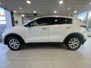 Kia Sportage IV Рестайлинг Нижний Новгород  - изображение 14