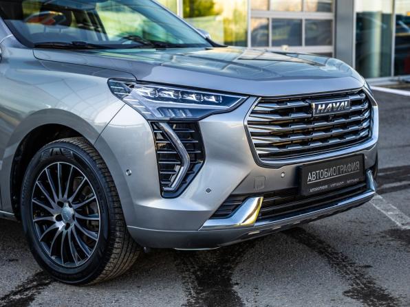 Haval Jolion I с пробегом 2023 года, цена 1 848 000 рублей, 62163 км, внедорожник, Автокод Объявления