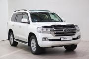 Toyota Land Cruiser 200 Series Рестайлинг 2 Иркутск  - изображение 20