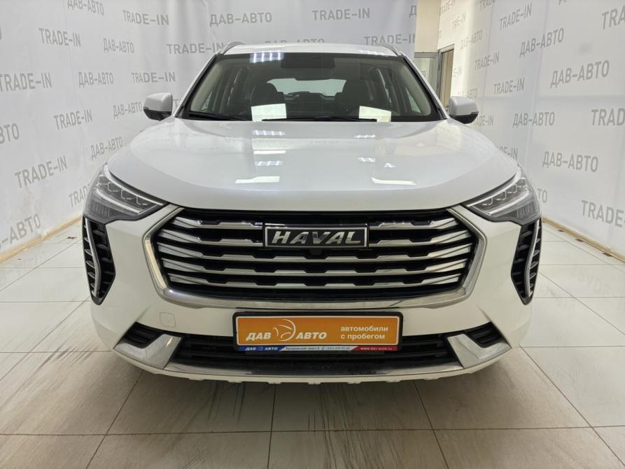 Haval Jolion I Пермь  - изображение 2