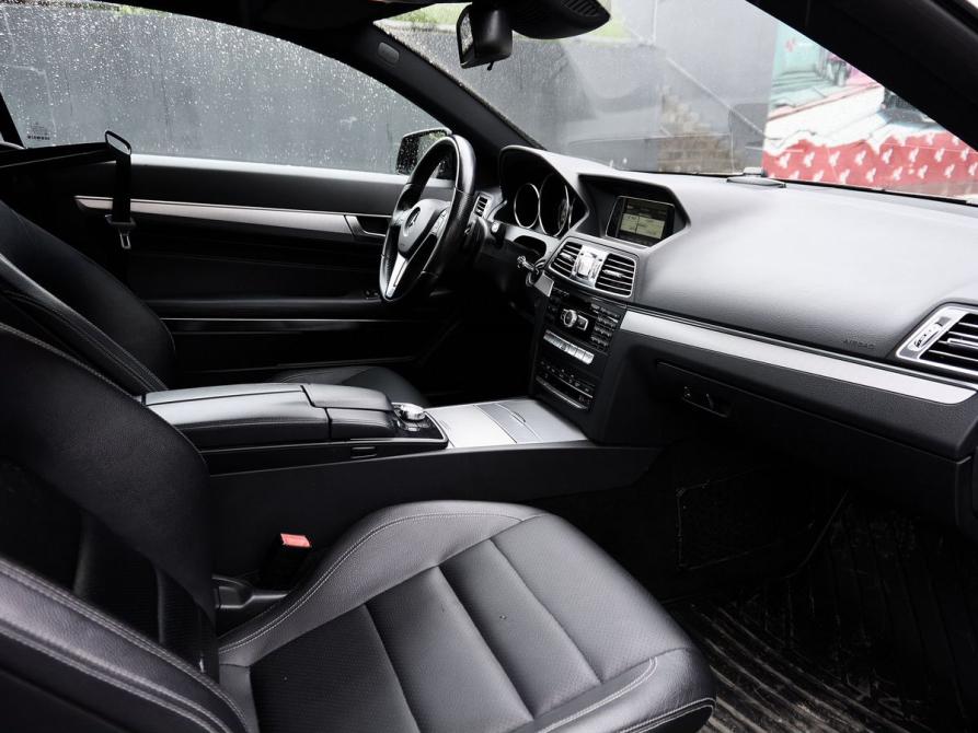 Mercedes-Benz E-Класс IV (W212 S212 C207) Рестайлинг Казань  - изображение 6