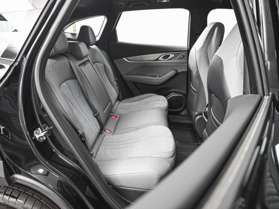 Geely Galaxy M7 Ставрополь  - изображение 7