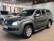 Volkswagen Amarok I Пермь  - изображение 6