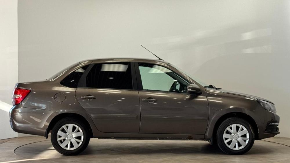 Lada (ВАЗ) Granta I Рестайлинг Киров  - изображение 5