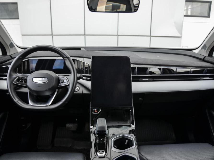 Geely Atlas II Курган  - изображение 11