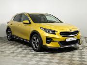 Kia XCeed I Санкт-Петербург  - изображение 20