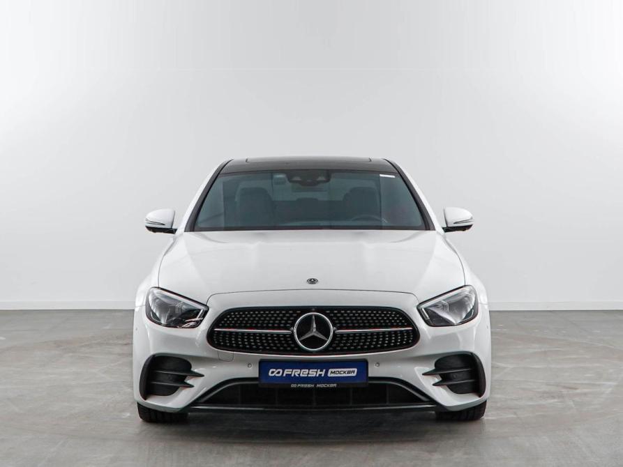 Mercedes-Benz E-Класс V (W213 S213 C238) Рестайлинг Москва  - изображение 3