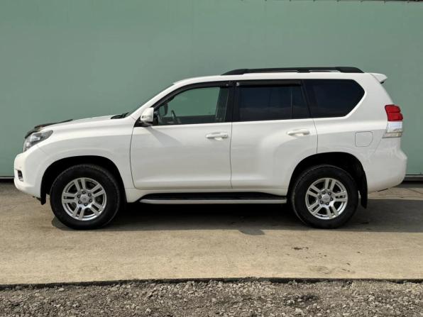 Toyota Land Cruiser Prado 150 Series с пробегом 2011 года, цена 2 815 000 рублей, 216704 км, внедорожник, Автокод Объявления