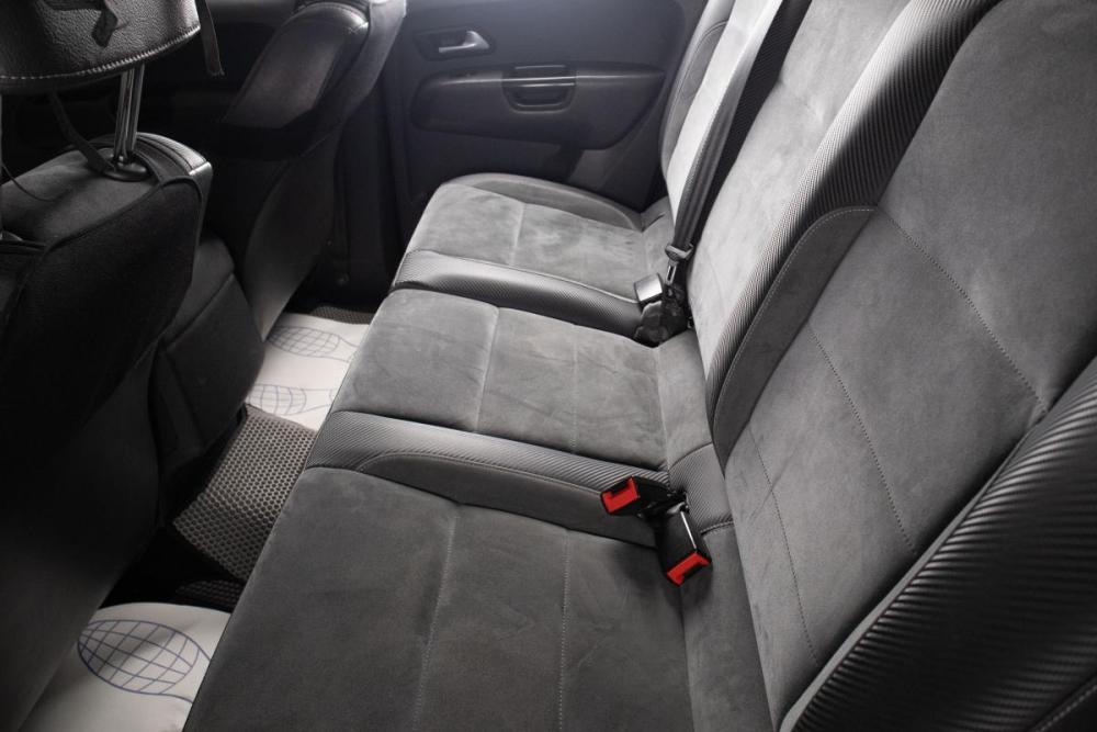 Volkswagen Amarok I Оренбург  - изображение 22