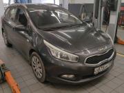 Kia Ceed II Санкт-Петербург  - изображение 14