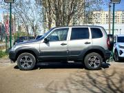 Lada (ВАЗ) Niva Санкт-Петербург  - изображение 22