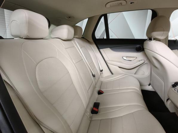 Mercedes-Benz GLC I (X253) Рестайлинг с пробегом 2020 года, цена 4 499 000 рублей, 59239 км, внедорожник, Автокод Объявления