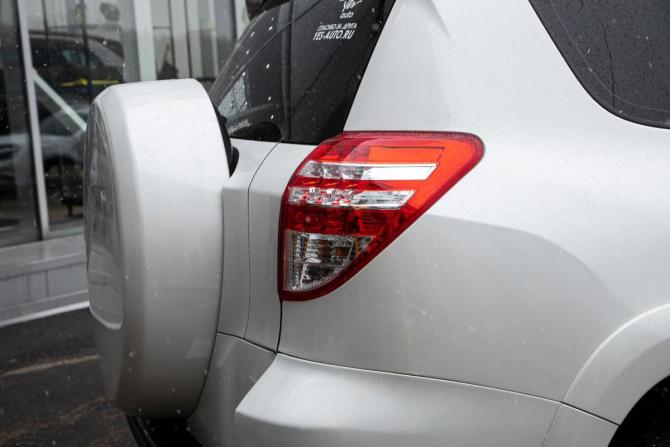 Toyota RAV4 III (XA30) Рестайлинг с пробегом 2011 года, цена 1 449 000 рублей, 165000 км, внедорожник, Автокод Объявления