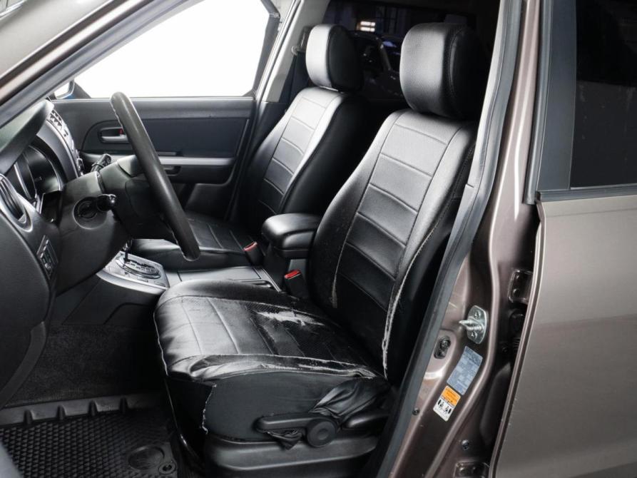 Suzuki Grand Vitara II Рестайлинг 2 Тюмень  - изображение 10