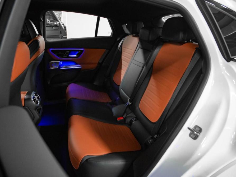 Mercedes-Benz GLC Coupe II (C254) Москва  - изображение 3