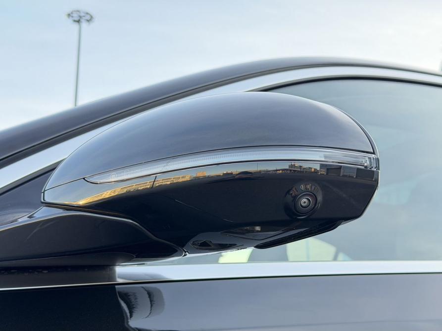 Mercedes-Benz E-Класс VI (W214 S214) Казань  - изображение 11