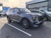 GAC GS8 II Санкт-Петербург  - изображение 5