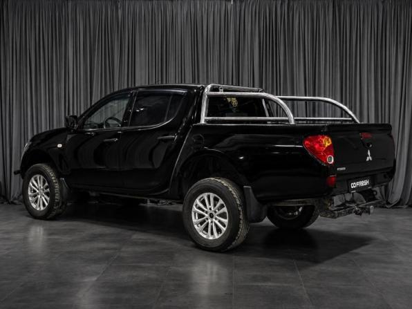 Mitsubishi L200 IV с пробегом 2014 года, цена 1 399 000 рублей, 211112 км, offers.body_type.unknown, Автокод Объявления