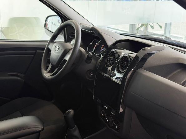 Lada (ВАЗ) Largus I Рестайлинг с пробегом 2024 года, цена 1 287 000 рублей, 21947 км, универсал, Автокод Объявления